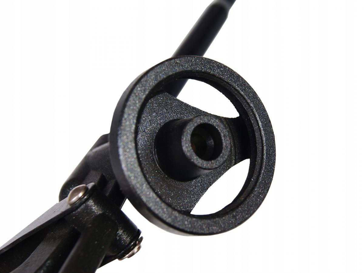 SOUDAL Pistolet metal do pianki