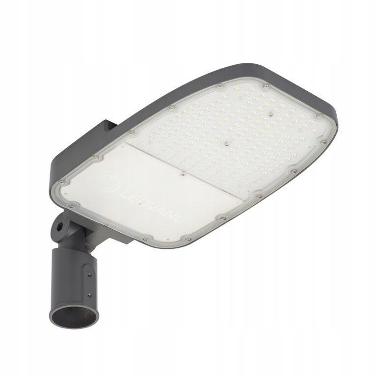 LEDVANCE Oprawa uliczna SL AREA SPD LA V 90W 740 RV35ST IP66 GY-LEDVANCE