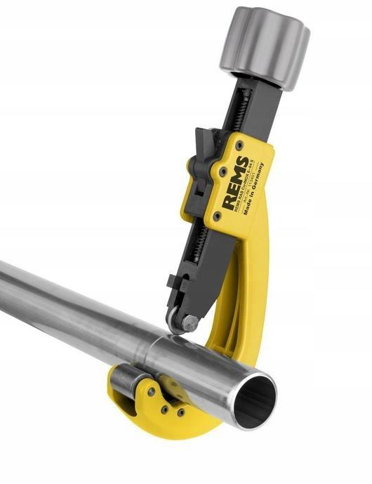 REMS Obcinak Do Rur Rems Ras Cu-Inox 8-64 S
