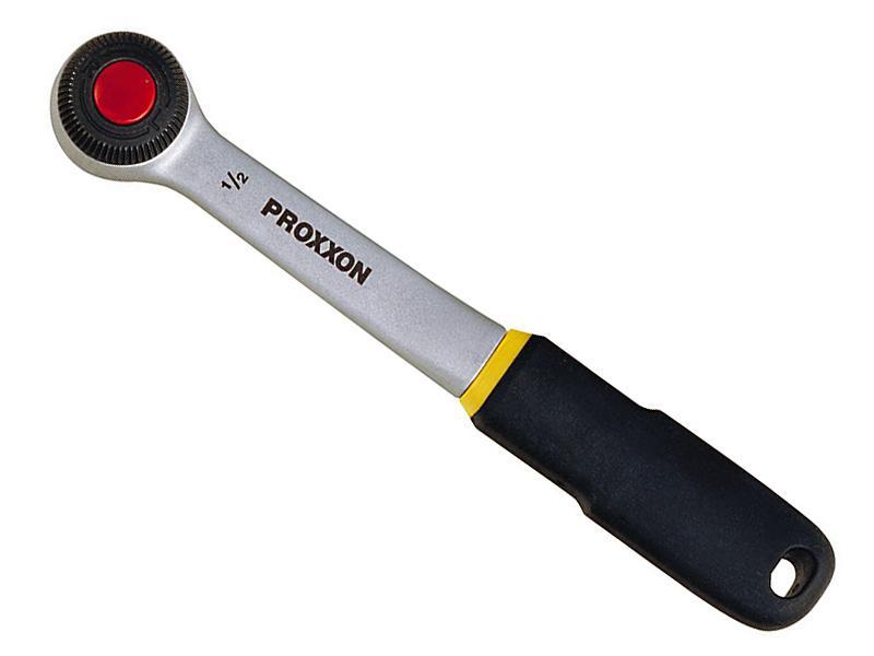 Grzechotka 1/2 cala PROXXON