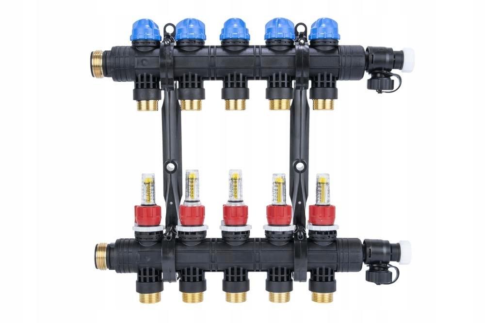 AFRISO-ProCalida EF1 K Rozdz.5-obw. 81265