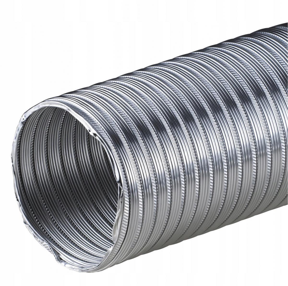 PRODMAX Rura Aluflex fi 150mm 3mb
