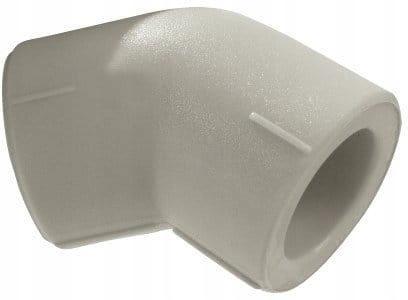 KAN-therm Kolano 45° PP-R - 90