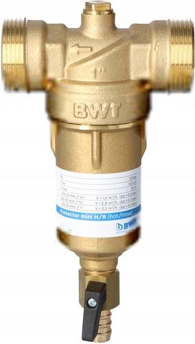 BWT Filtr mechaniczny BWT PROTECTOR MINI H/R 1