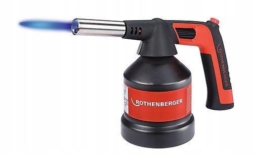 ROTHENBERGER Palnik ROFLAME 4 PIEZO