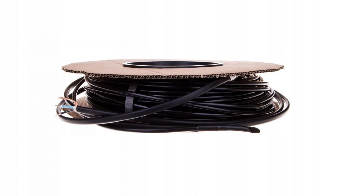 DEVI Kabel grzewczy DEVIsnow 30T/230V,45M,1350W