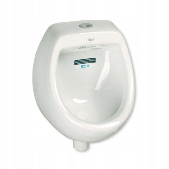 ROCA Pisuar ROCA MINI bez pokrywy 30 x 25 x 42 cm biały