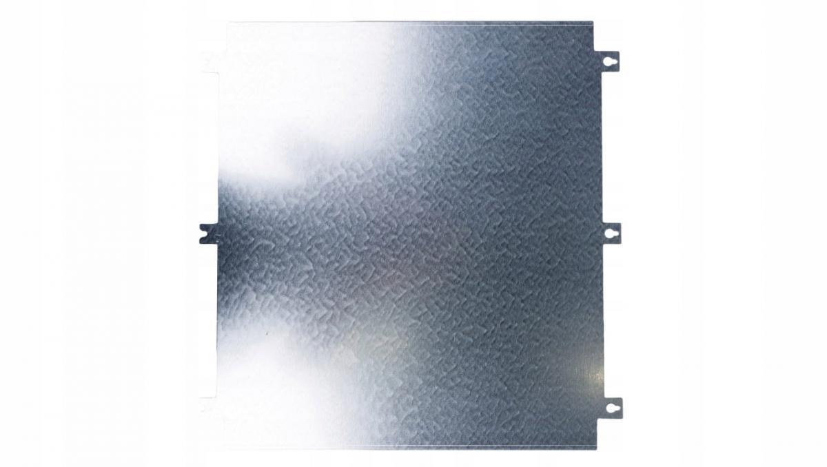 EATON Płyta montażowa 500x600 mm BPZ-MPL500-600