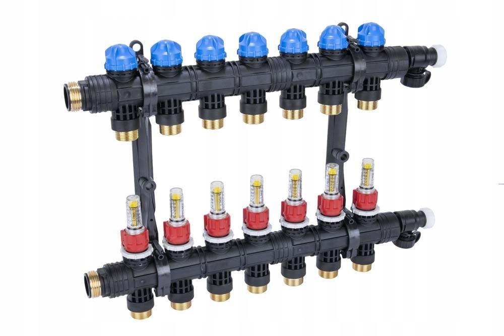 AFRISO-ProCalida EF1 K Rozdz.7-obw. 81267