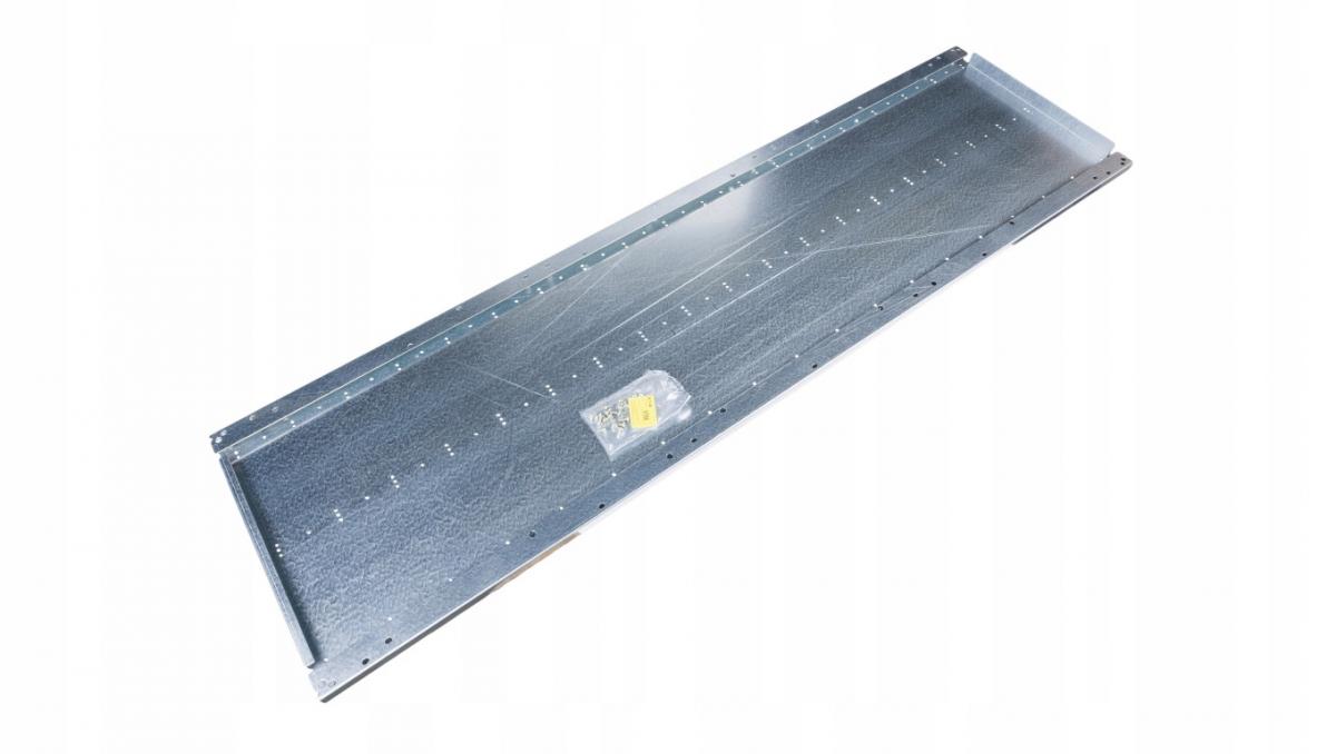 EATON Płyta montażowa, grubość 2 mm XVTL-IC-6/20