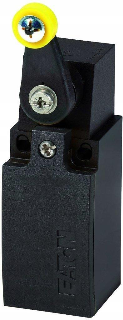 EATON Wyłącznik krańcowy LS-11S-SW/RLA 1NO + 1NC migowy