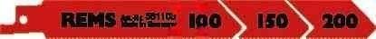 REMS Brzeszczot do pił szablastych 150-1,8, 5 szt.pacz