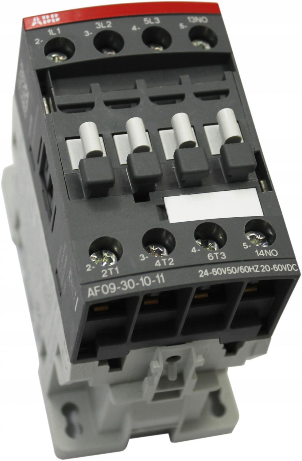ABB AF12-30-10-13-Stycznik 100-250V AC/DC
