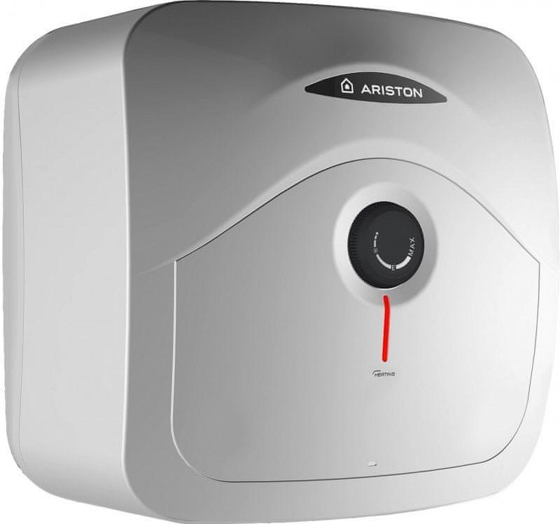 Podgrzewacz elektr. poj do montażu pod zlewem 10l ARISTON ANDRIS R 10U