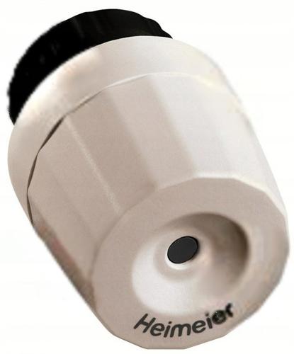 EMOtec - Siłownik elekr do regulacji on/off w instalacjach ogrz. Płaszcz.