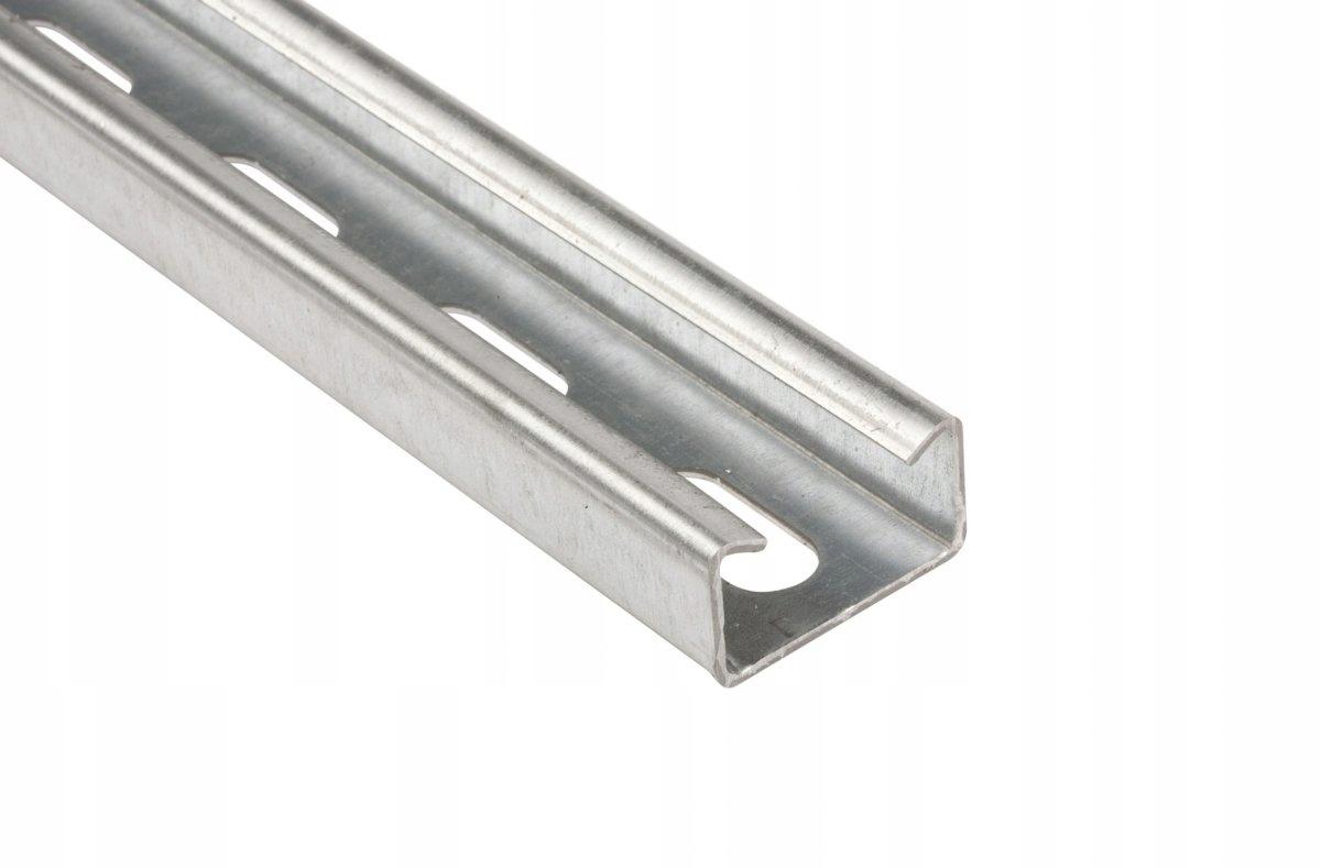 BAKS Ceownik wzmocniony CWC40H22/3, grubość blachy 2,0mm