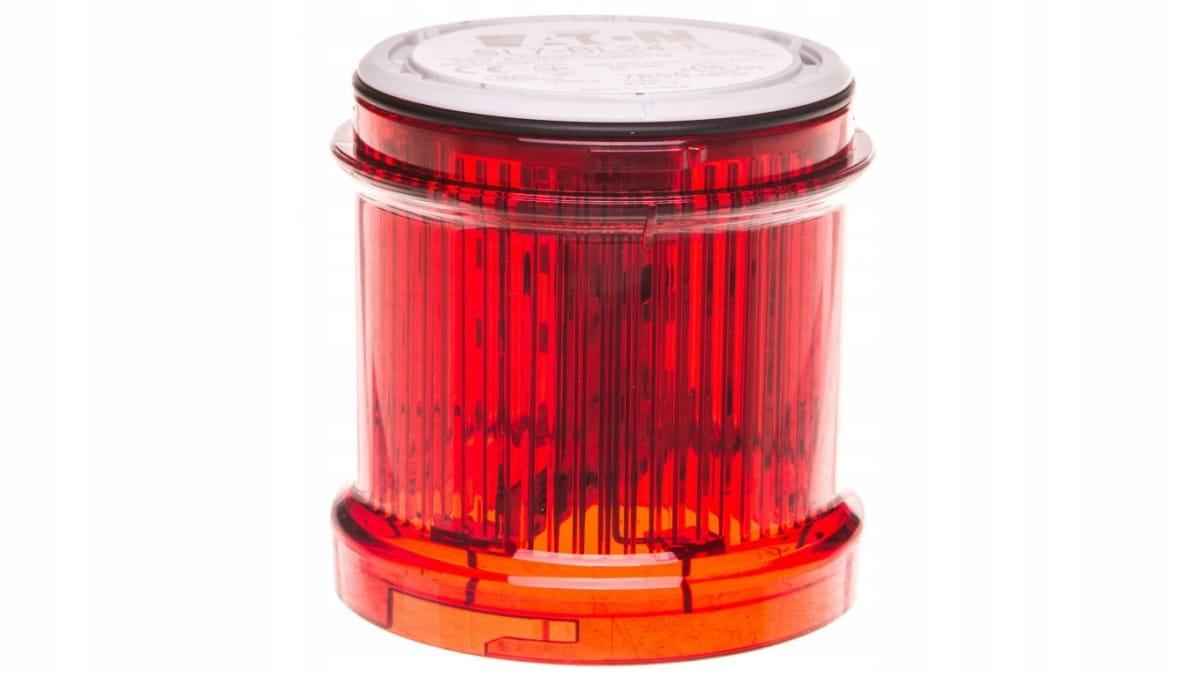 EATON Moduł SL7-BL24-R pulsujący LED 24V AC/DC czerwony