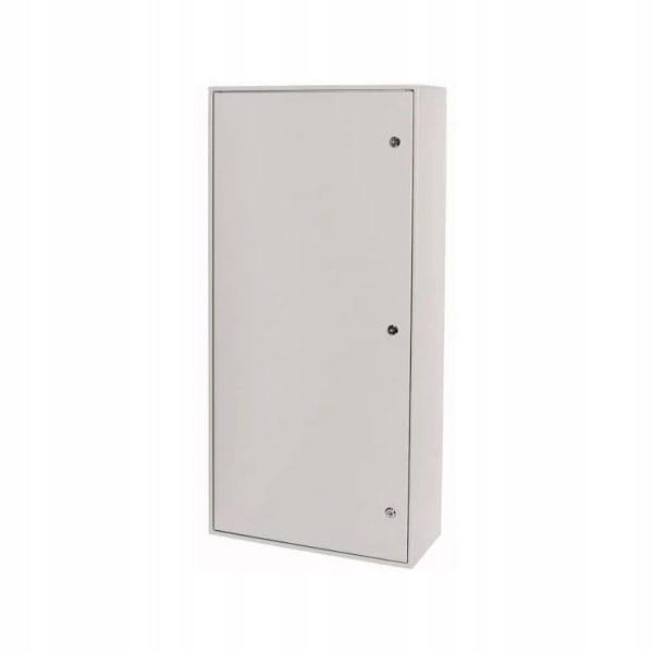 EATON Rozdzielnica natynkowa IP54, bez wyposażenia BPM-O-600/15