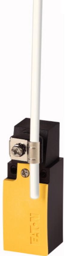 EATON Dźwignia LS-11S/RR prętowa Napęd migowy