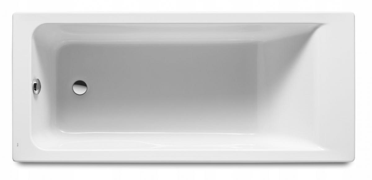 ROCA Wanna EASY akrylowa 1700x750 prostokątna