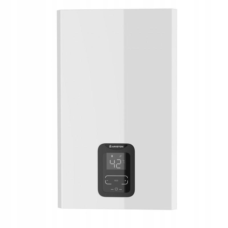 Podgrzewacz gazowy przepływowy 22 kW 10 bar ARISTON NEXT EVO X SFT 11 NG EU