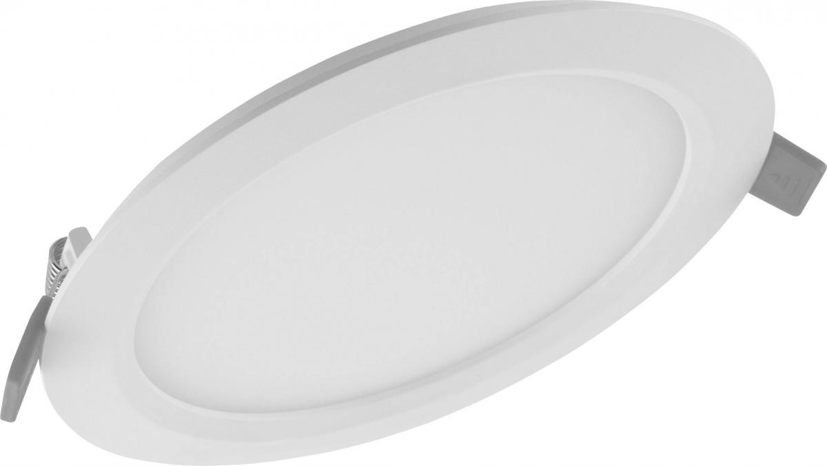 LEDVANCE Oprawa LED Downlight Slim Dn210 18W/4000K Wt Ip20 Ledv