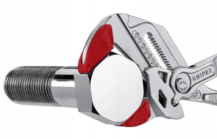 NAKŁADKI KNIPEX 86 09 250 V01