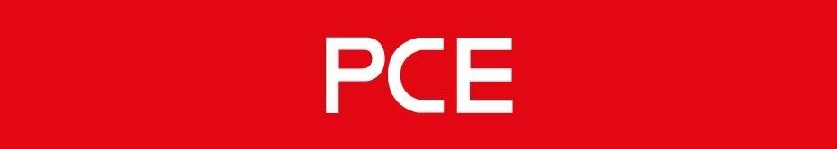 PCE Gniazdo stałe 16A 400V 3P+Z bez dławika IP67