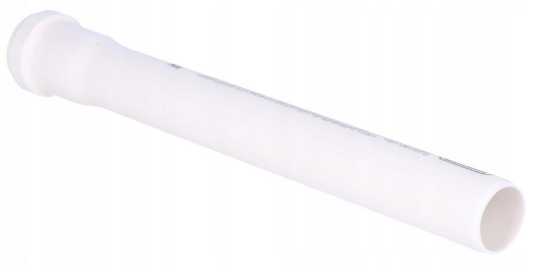 WAVIN Rura HT/PP 32x1.8x2000 biała sanitarna