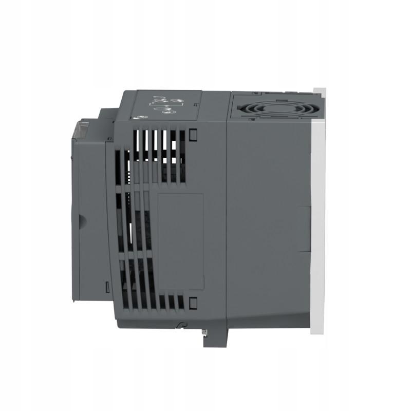Falownik trójfazowy Easy Altivar 310, 2.2 kW, 3f, 380...460 V, bez filtra E