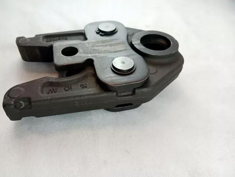 ROTHENBERGER Trzyelementowa szczęka zaciskowa M54