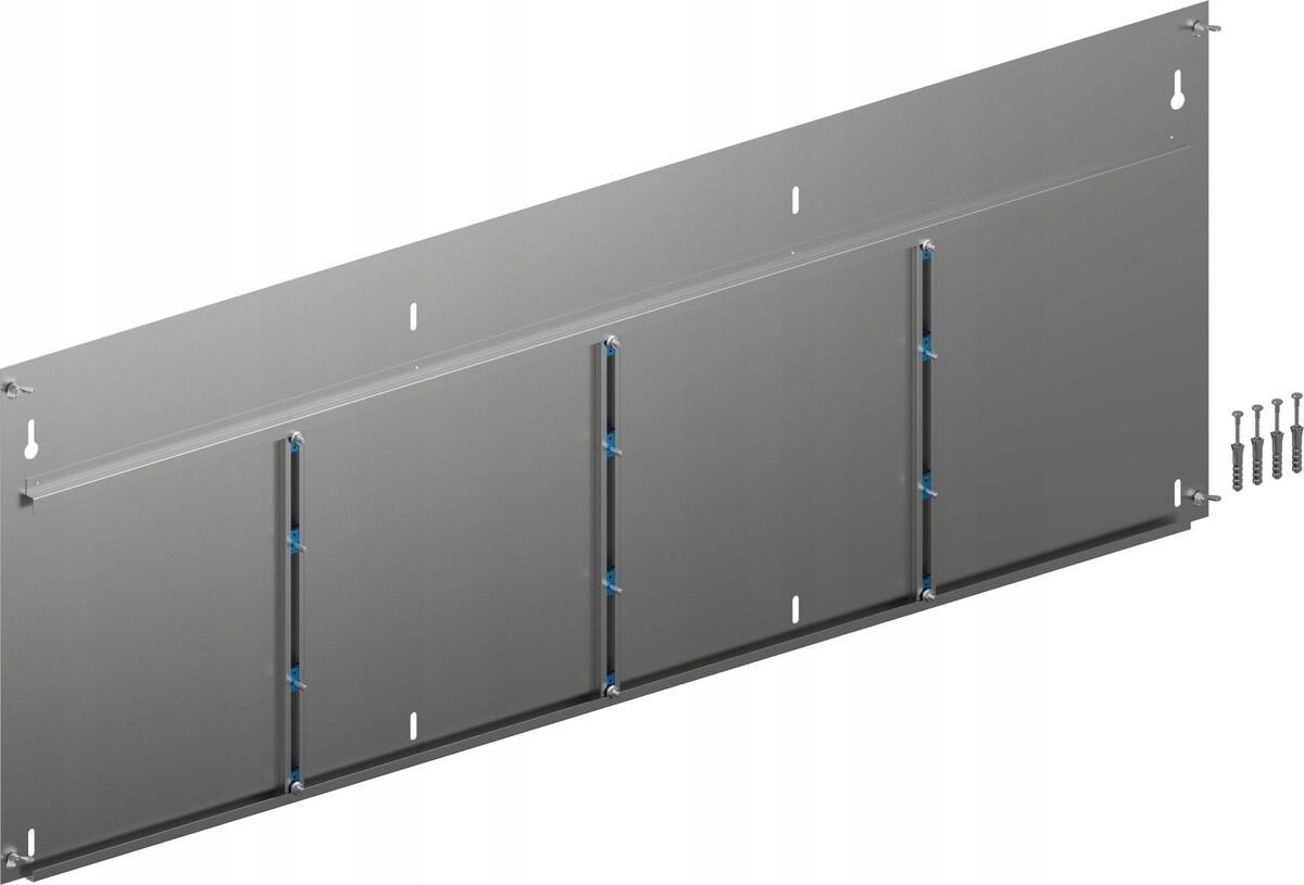 UPONOR Uponor Vario tylna płyta szafki OW 1550x730x135