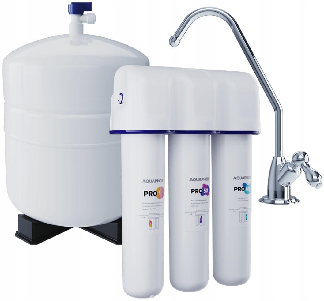 AQUAPHOR Osmo Pro 50