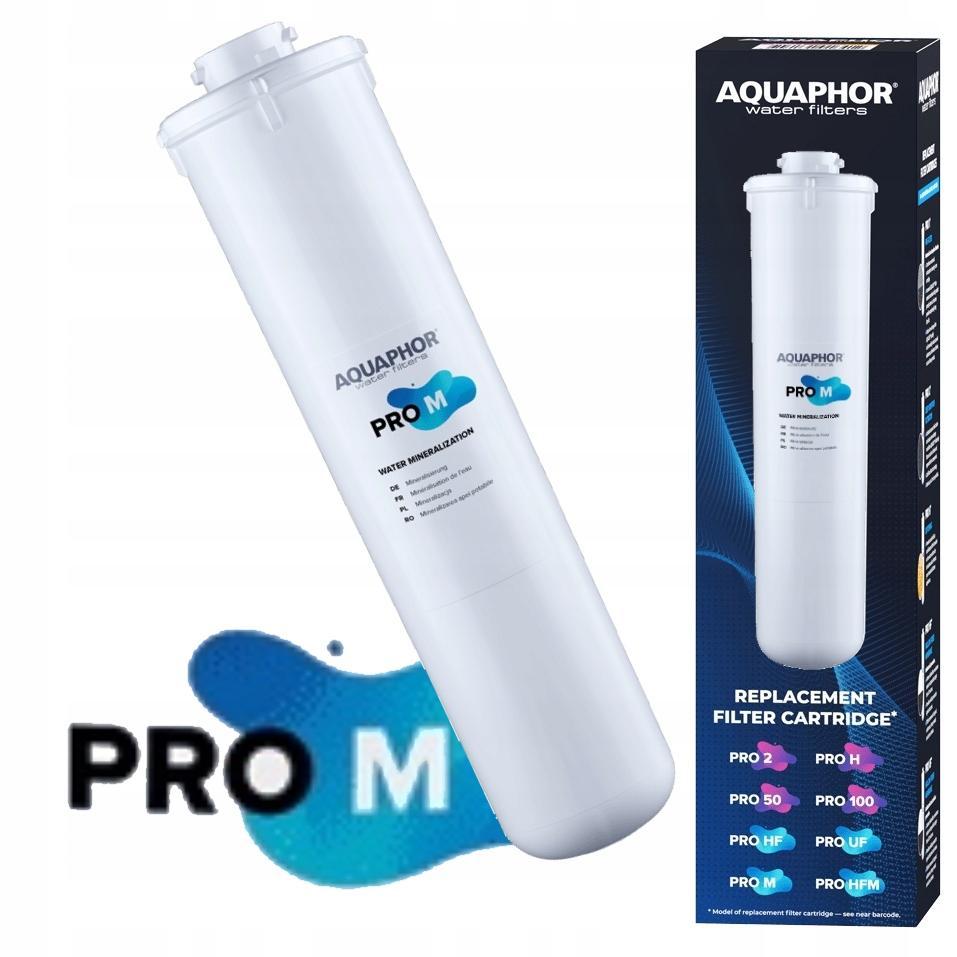 AQUAPHOR Wkłd PRO M