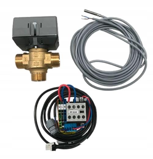 ATLANTIC Zestaw podłączenia zasobnika c.w.u