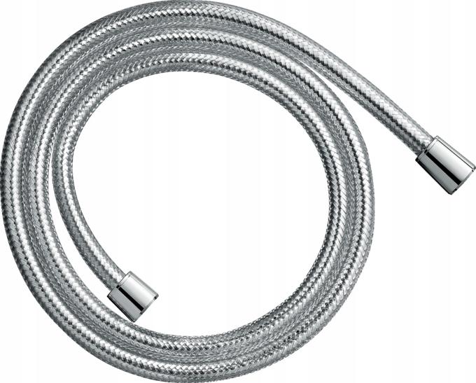 HANSGROHE Crometta Zestaw prysznicowy Vario z drążkiem 65 cm i mydelniczką