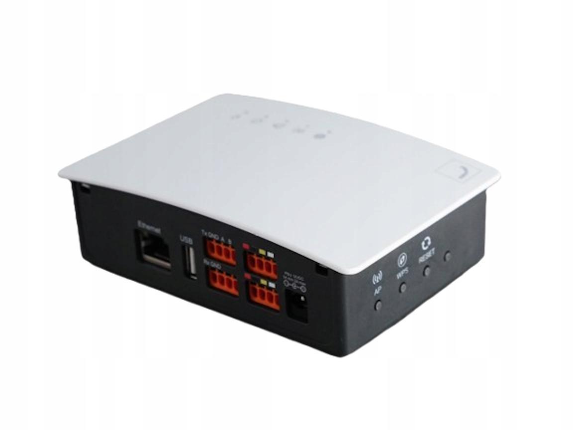 ZEHNDER Moduł ComfoConnect PRO