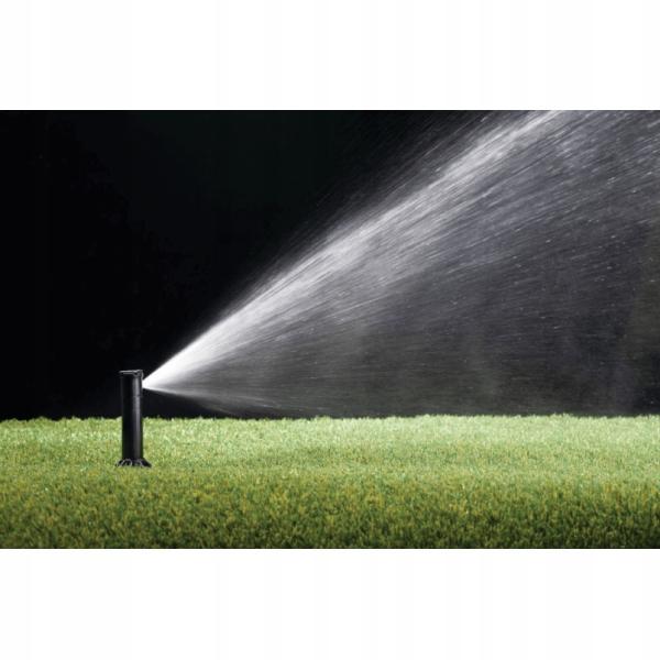 RAINBIRD Zraszacz rot średniego zasięg wynurzalny z zainstalowaną dyszą 2.0