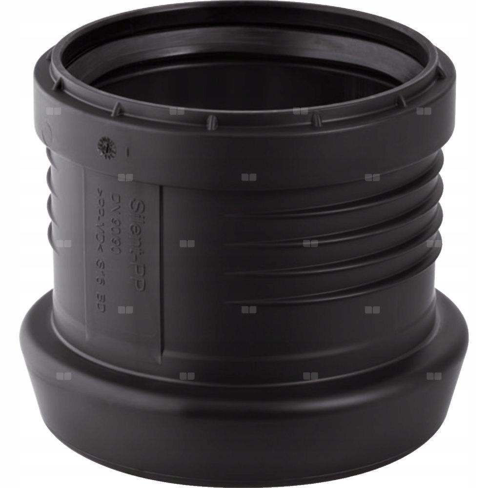 GEBERIT Złączka Geberit Silent-PP GTUSD Silent-PP/Silent-db20 d110
