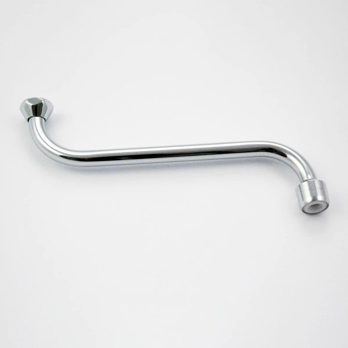 KOSPEL Wylewka Kospel 150 chrom, GW 1 / 2 cala