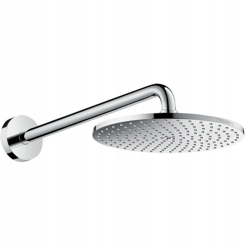 Głowica prysznicowa średnica 240 mm HANSGROHE Raindance S 240 1jet P chrom