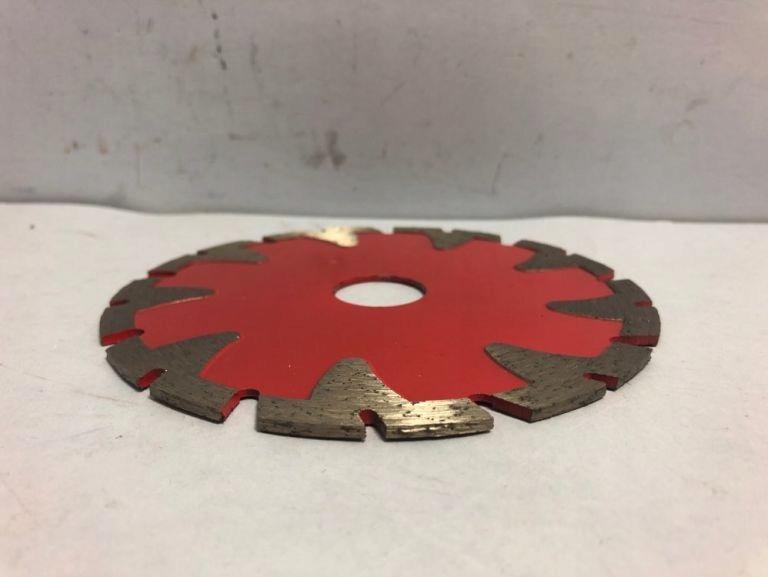 MODECO EXPERT ŚCIERNICA DIAMENTOWA, SEGMENTOWA 125 MM [EXPERT]