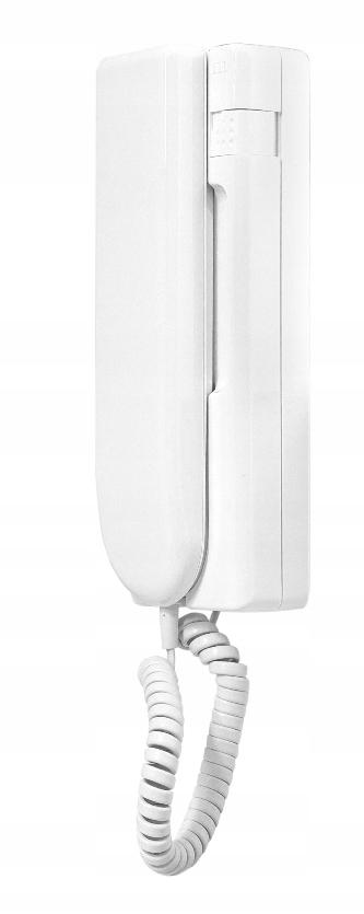 MIWI-URMET Unifon 1131 do systemu cyfrowego Matibus