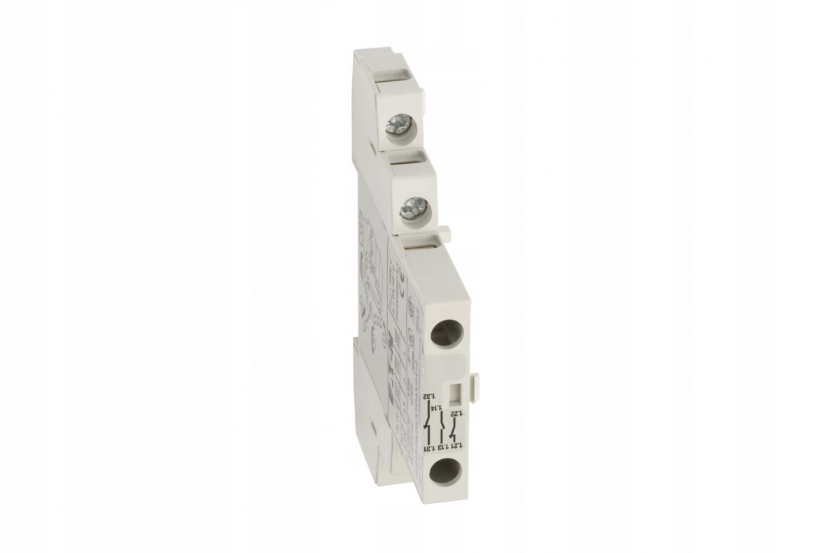 EATON Blok styków pomocniczych 1Z 2R NHI12-PKZ0