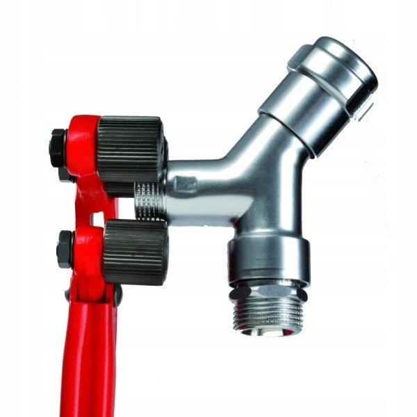 ROTHENBERGER Radełkownica 3/8-2