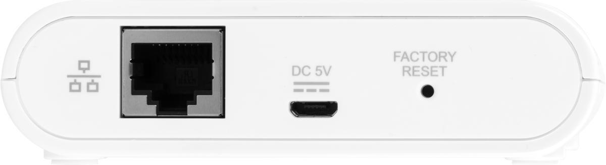 SALUS Salus bramka uniwersalna sieci ZigBee UG800