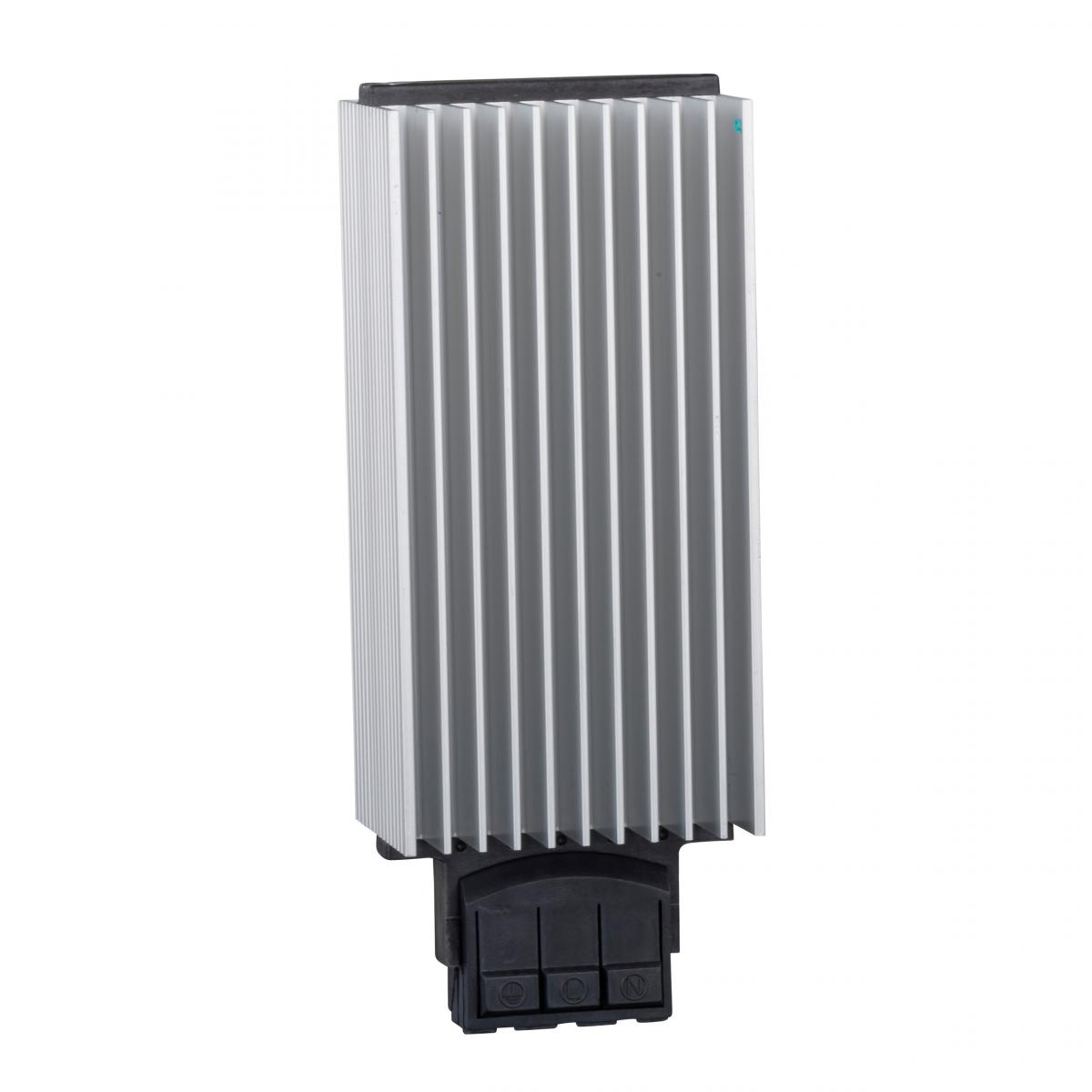 SCHNEIDER ELECTRIC Grzejnik rezystancyjny PTC 100W 110/250V