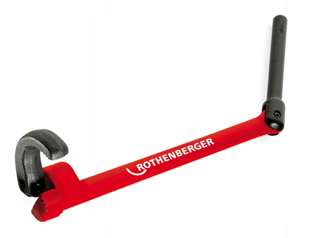 ROTHENBERGER Klucz do baterii stojących SW 10 - 32mm