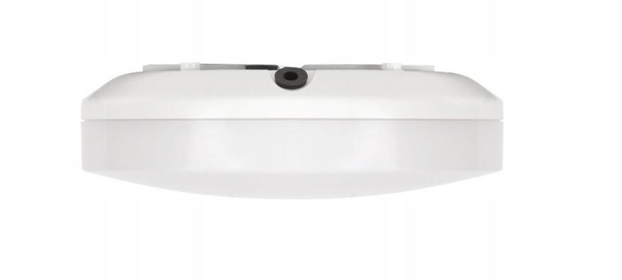 Plafoniera natynkowa GAMMA LED BASIC 280 1650lm 840 IP54 II kl. OPAL (14W)
