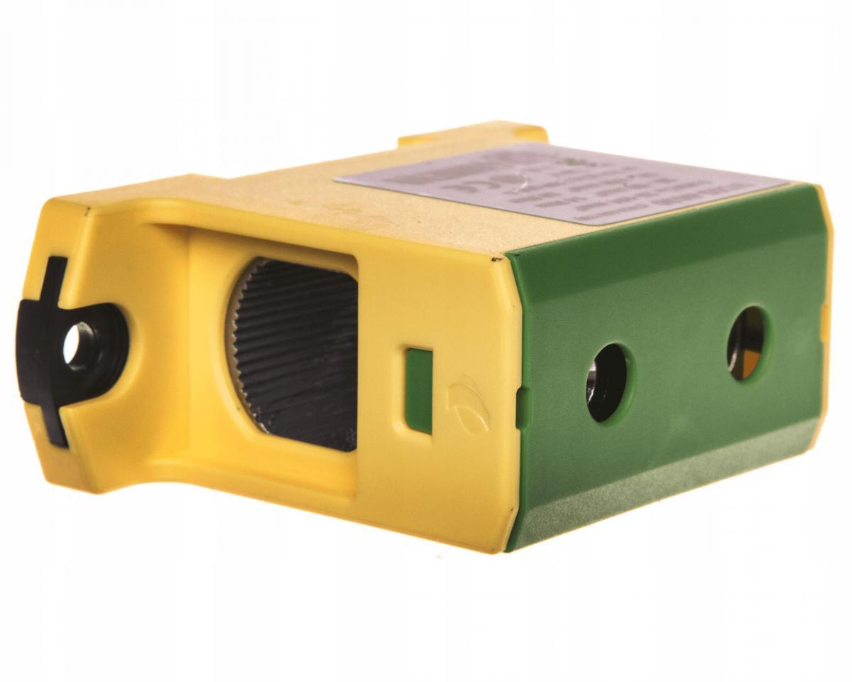 Złączka OTL150 żółto-zielony 1xAl/Cu 25-150mm2 1000V AC/1500V DC, zacisk un